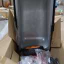 Worx WG050 8-in-1 Aerocart Garden Cart/Wheelbarrow Heavy Duty/Dolly