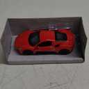 1/36 Scale Toyota Supra Toy Car,Toyota Diecast Car Model,Pull Back Toy Cars,Cars Gifts for Boys GirlsRed