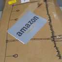 4 Pack String Light Poles for Outside, Thickened Metal Christmas Lights Hanger Pole Outdoor with Fork, Lighting Hanging Post Accessories for Patio Decor Garden Backyard Yard Outside Decorations