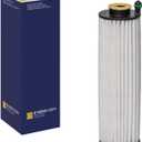 Oil Filter - Cartridge with gasket