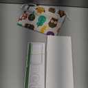 KMUYSL Learning Toys for 3 4 5 6 Years Old Boys and Girls - See & Spell CVC Word Builders with Alphabet Cards for Kids, Preschool Learning Activities Toys, Idea Birthday Gifts for Age 3-5 4-6 Kids