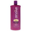 Infusium Repair and Replenish Nourishing Shampoo - Hydrating and Clarifying Shampoo for Build Up - Ceramides, Keratin, and Argan Oil - 33.8 oz