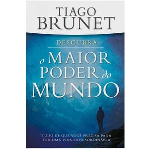 O Maior Poder do Mundo (Em Portugues do Brasil), Paperback Book
