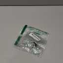 Wireless CarPlay Adapter & Android Auto Dongle, Shiny SilverFast Auto-Connect, Compact Plug & Play Wireless CarPlay Converter for iPhone & Android, USB/USB-C, No Delay, Seamless Reconnection (gray)