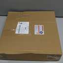 ovsor Christmas Wreath Car Decoration - LED Car Wreath with Remote Control for Christmas Truck Decorations, RGB LED Christmas Wreath for Christmas Car Decorations Exterior