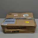 Perlegear UL Listed Full Motion TV Wall Mount for 42-90 inch TVs up to 132 lbs, TV Mount with Dual Articulating Arms, Tool-Free Tilt, Swivel, Extension, Leveling, Max VESA 600x400mm, 16" Studs, PGLF8.