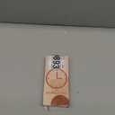 Watch, Mens Watch, Minimalist Fashion Simple Wrist Watch Analog Date with Leather Strap