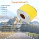 AHL Air Filter for Honda WMP20X WMP20X1 WT20XK2 WT20XK3 WT20XK4 water pumps 2893881 5247408 7372444 7370968 17210-ZE1-517 17210-ZE1-505 17210-ZE1-507 17210-ZE1-822