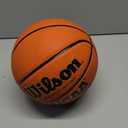 WILSON NCAA Replica Basketball - Size 7-29.5"