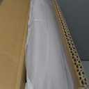 PexFix Garden Fence 14 Pack Decorative Fence Panels Garden Fencing 24in(H) x 12ft(L) Garden Border Fence Garden Fence for Dogs Garden Fence Animal Barrier Fencing for Yard Green