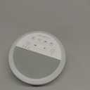 Yogasleep Nod White Noise Sound Machine, With Soft Night Light & Sleep Timer, 20 Sound Options Including Lullabies, Nature & Pink Noise, Sleep Aid For Baby & Adults, Noise Canceling For Office Privacy