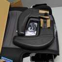 Graco TurboBooster 2.0 Backless Booster Car Seat, Denton, Date of Manufacture: 2025 11 03