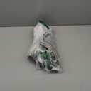 AOFOTO Bohemian Shower Curtain Tassel Boho Black and White Striped Geometric Pattern Shower Curtains for Bathroom Waterproof Bath Curtain Sets with Hooks Bathroom Home Decor 4 foot x 6 foot