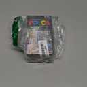 posca Paint Markers, 3M Fine Point Acrylic Paint Pens with Reversible Tips, Art Supplies For Gifts, Decorations Fabric, Metal, Glass, Wood and Canvas, Set of 15