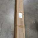 MARFULA Adjustable Balance Beam 8 ft Gymnastic Beam Adjustable Height for Kids and Teenage of All Gymnastic Levels, Gymnastic Training Beam Gymnastic Equipment for Athlete Home and Gym Club Use (Height: 9 inch - 29 inch, Purple (Height: 9" - 29"))