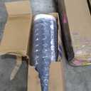 EEN EEN SLEEP King Mattress, 14 Inch King Size Hybrid Mattress in a Box, Memory Foam and Individual Pocket Springs, Innerspring Medium Firm for Pressure Relief, Edge Support