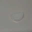 Autobrush Brush Head Case, Travel Toothbrush Protector, Fits All Kids and Adults