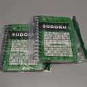 2 x Brain Games - To Go - Sudoku