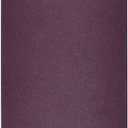 Manduka eKO Superlite Yoga Mat for Travel - Lightweight, Easy to Roll and Fold, Durable, 1.5mm Thick, 71 Inch (71" x 24", Acai)