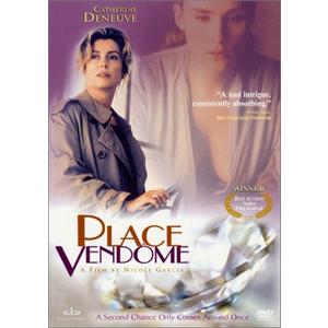 Place Vendome [DVD]