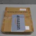 LAMU 2 Pack 9'' 10'' Lazy Susan Turntable Organizer for Table Top Cabinet, Wooden Lazy Susan for Kitchen, Pantry, Countertop, Bathroom Vanity, Spice Organization, Wood Decor