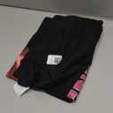 Ballerina Cappuccina Funny Gen Z Men Women Youth Short Sleeve T-Shirt M, Black