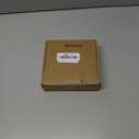 Honoson Dog Wedding Flower Collar Dog Wedding Attire Wreath Outfit Bow Pet Photo Prop Flowers Ring for Pets Cats and Puppy(Small)