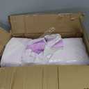 Poise Incontinence & Postpartum Pads for Bladder Leaks, 5 Drop Maximum Absorbency, Regular Length, 96 Count