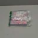 KESOTE Valentines Day Stamps for Kids, Self Inking Stamps for Valentine Party Favor Goody Bag Fillers