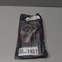 Unisex Forearm and Wrist Support Splint Brace Double Fixation Wrist Brace for Carpal Tunnel, Adjustable Night Time Forearm Immobilizer Brace Splints,9.8 inch (25cm) length(RH/S)