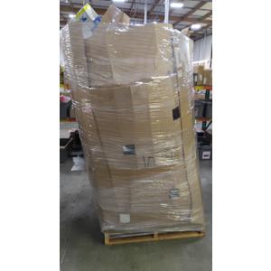 Pallet Of Mixed Items