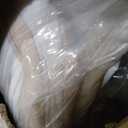 King Size Mattress 12 Inch, Medium Firm with Memory Foam and Individually Wrapped Pocket Coils, Fiberglass-Free, CertiPUR-US Certified