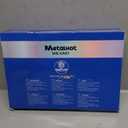 Crelloci 5 Pack Army Airplane Toys Set Military Fighter Jet Die Cast Plane Metal Aircraft Toy, Pull Back Play Vehicle Aircraft Gift for Kids Boys Girls Children 3+ Years Old