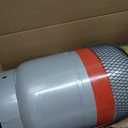 Flame King YSN301R-A2L 30-Pound Refrigerant Recovery Cylinder Tank for A2L Refrigerants
