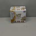 Purina Fancy Feast Gravy Lovers Poultry and Beef Grilled Gourmet Wet Cat Food Variety Pack - (Pack of 30) 3 oz. Cans