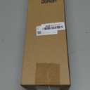 Bokon 15 Sets Tumbler with Straw and Lid Bulk 24 oz Reusable Plastic Cups with Lids and Straws Water Bottle Travel Mug Cup Tumblers Bulk for Cold Hot Drinks Parties Birthdays Adults(Clear)