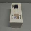 2 x Womens Cozy Crew Socks Soft Winter Sleeping Christmas Fuzzy Ankle Socks 3 Pairs Size 5-10 (Solid Color D)