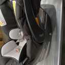 Chicco KeyFit Rear-Facing Infant Car Seat with Base, MANUFACTURED IN: DEC2025