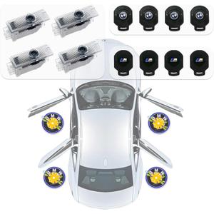 Door Lights Logo Projector for BMW Car Door Lights Logo,Fits 1/3/4/5/6/7 & X1/X2/X3/X4/X5/X6/M Series&MINI Cooper Vehicles,Ultra-Brights Door Lights Logo Projector for BMW Car Door Lights Logo,Fits 1/3/4/5/6/7 & X1/X2/X3/X4/X5/X6/M Series&MINI Cooper Vehicles,Ultra-Brights