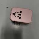 SublimeWare 5 USB Ports international adapter