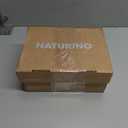 Naturino Wad First Steps Sandals - Sage, Size 23