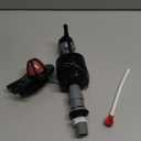 Fluidmaster 400AWFC 400A Filler Valve with Flapper Kit - N/A