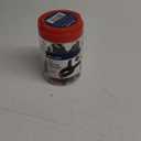 Allied Tools 62619 1" Spring Clamps, 25 Pcs 