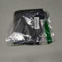 DENTRUN Cat Tuxedo Outfit, Sphynx Cat Costume Formal Suit with Bow Tie, Stylish Cat Shirt Fashion Apparel Fancy Clothes, Kitten Formal Attire Wedding Onesie Costume for Cats Only (XX-Large, Black)