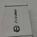 Eva-Dry Wireless Mini Dehumidifier, White (E-333)