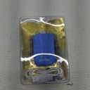 3 Blue Bedwetting Enuresis Alarm with Loud Sound and Strong Vibration for Boys or Girls, Proven Solution for Bedwetters