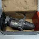 A-Premium Starter Motor Compatible with Subaru Impreza 2008-2014, WRX STI 2015, 2.5L, 12V 0.9KW 9-Teeth Clockwise, Replace# 23300-AA650, 428000-5760