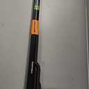 Fiskars 4-Claw Stand Up Weed Puller Tool, Gardening Hand Weeding Tool with 39" Long Ergonomic Handle with Easy-Eject Mechanism