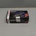 BOSCH BP1699 QuietCast Premium Semi-Metallic Disc Brake Pad Set - Compatible with Select Freightliner Sprinter 1500/2500/3500/3500XD/4500; Mercedes-Benz Sprinter 1500/2500/3500/3500XD/4500; FRONT