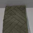 Kitchen Rugs and Mats for Floor, Kitchen Runner Rug Non Skid Absorbent Resist Dirt Comfort Standing Mat for Kitchen,Entryway, Machine Washable,20"x31.5",Green